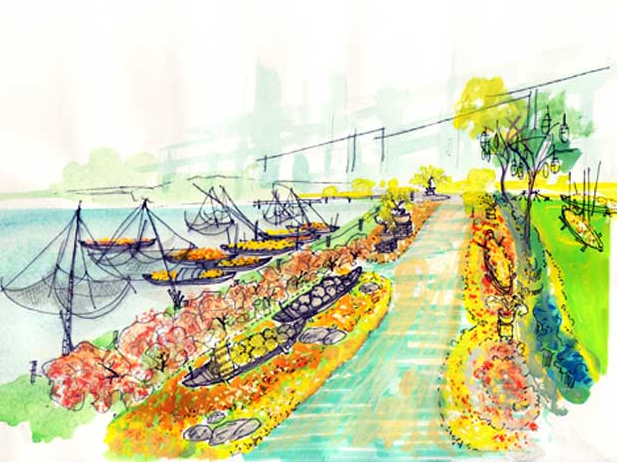 Hội hoa xu&acirc;n 2013: Dự kiến hơn 1 triệu người thưởng l&atilde;m